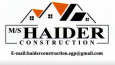 Haider Construction